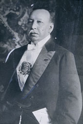 Victorino de la Plaza